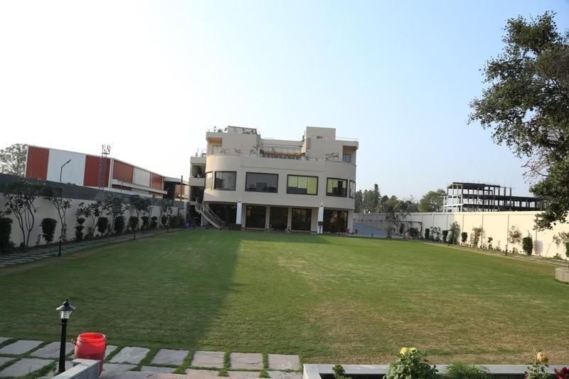 undefined Hotel The Venus 10