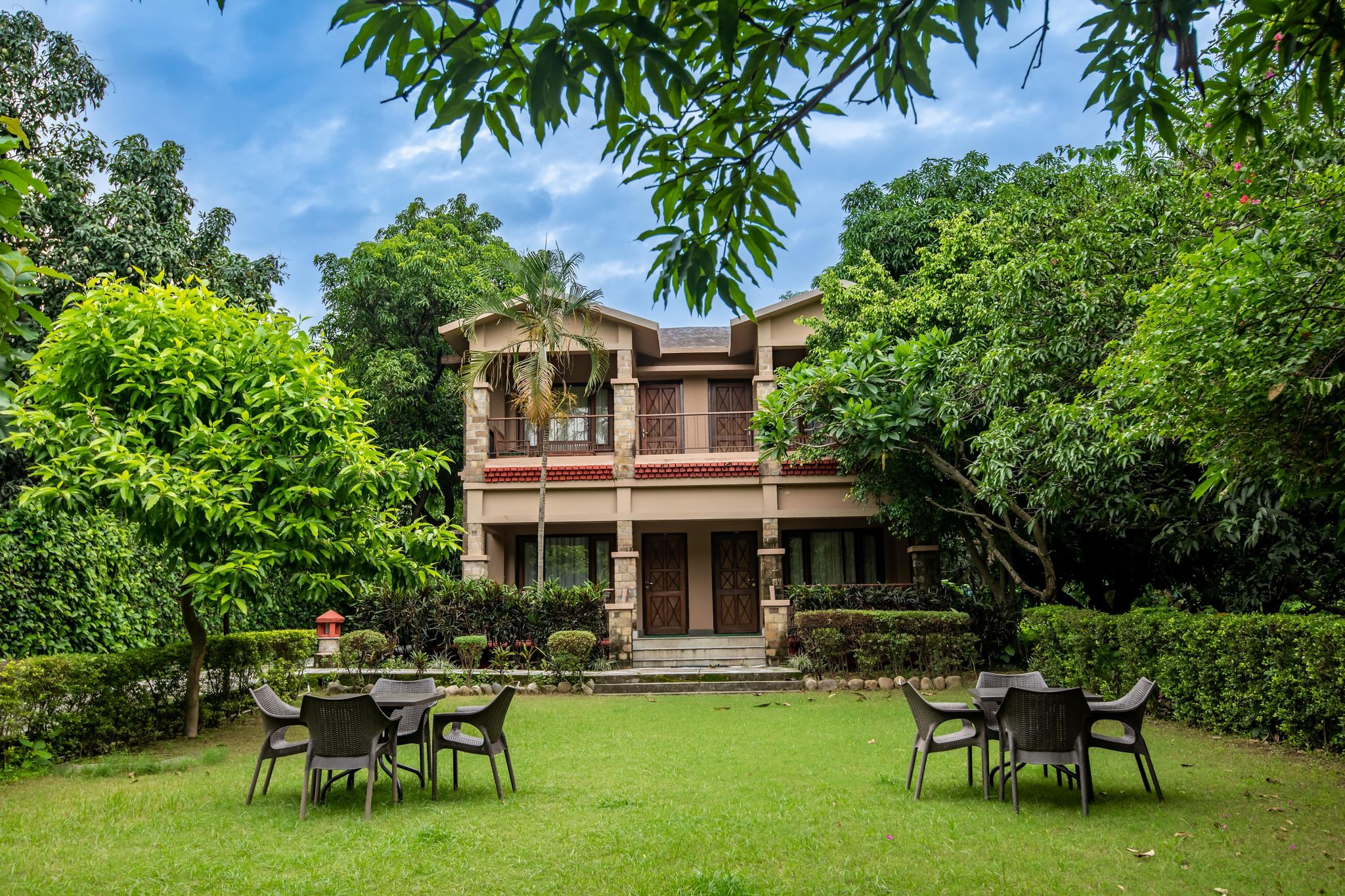 undefined Tiger Camp Resort-A River Access Property 8