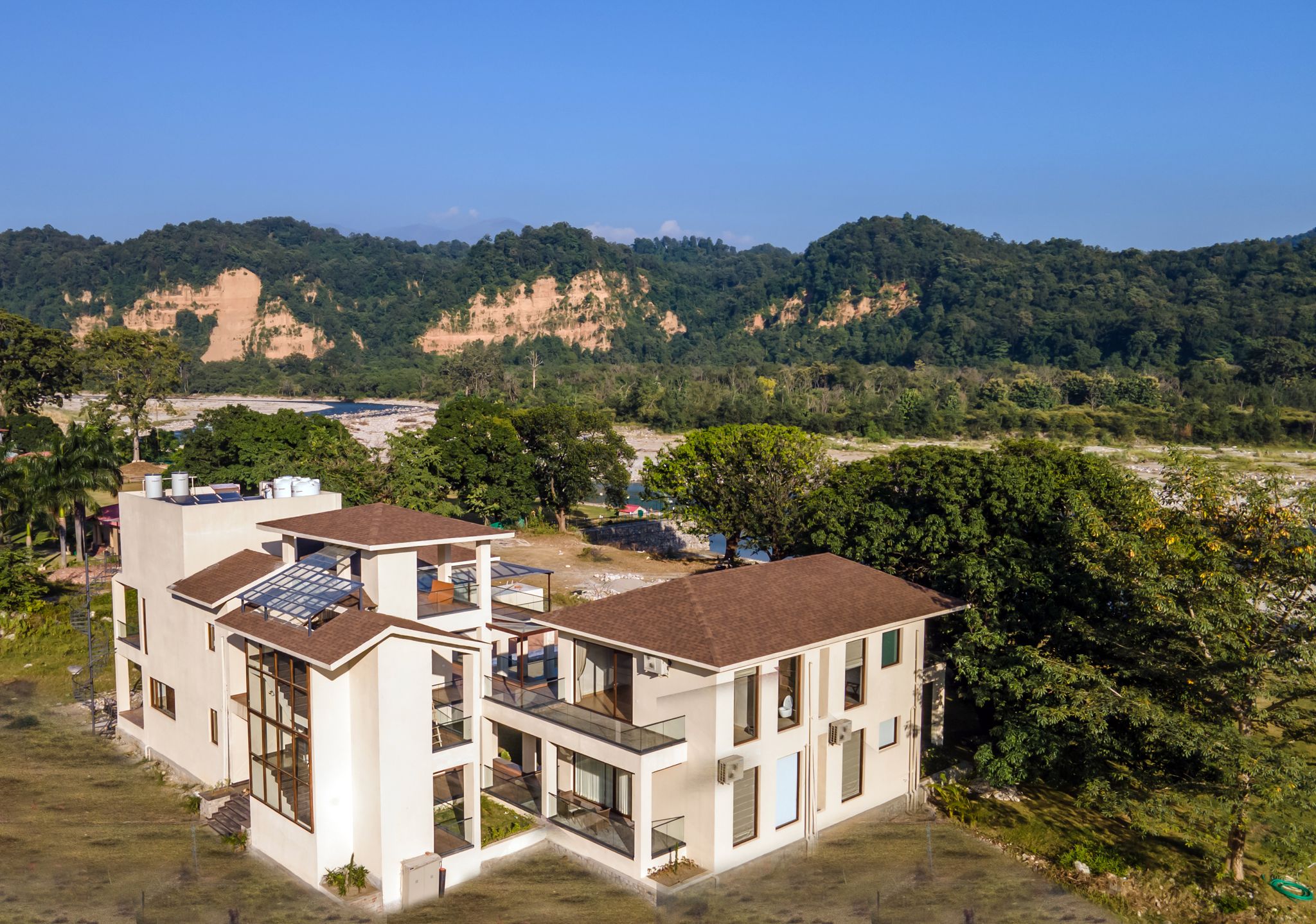 undefined Tiger Camp Resort-A River Access Property