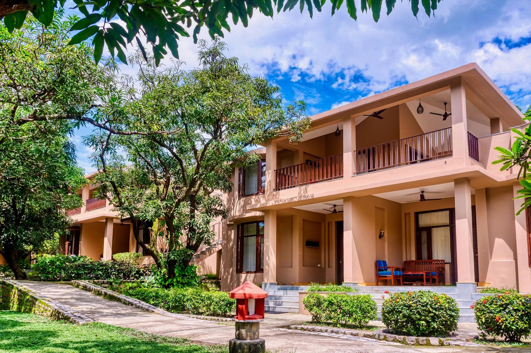 undefined Tiger Camp Resort-A River Access Property 9