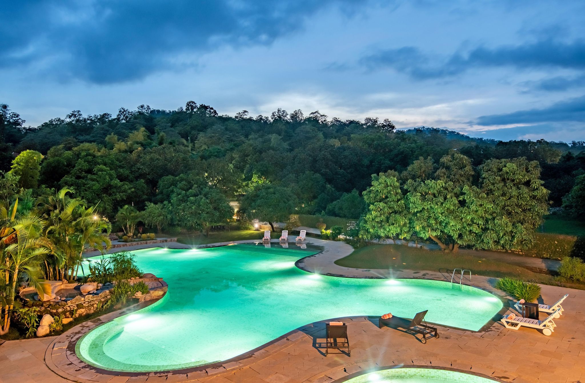 undefined Tiger Camp Resort-A River Access Property 4