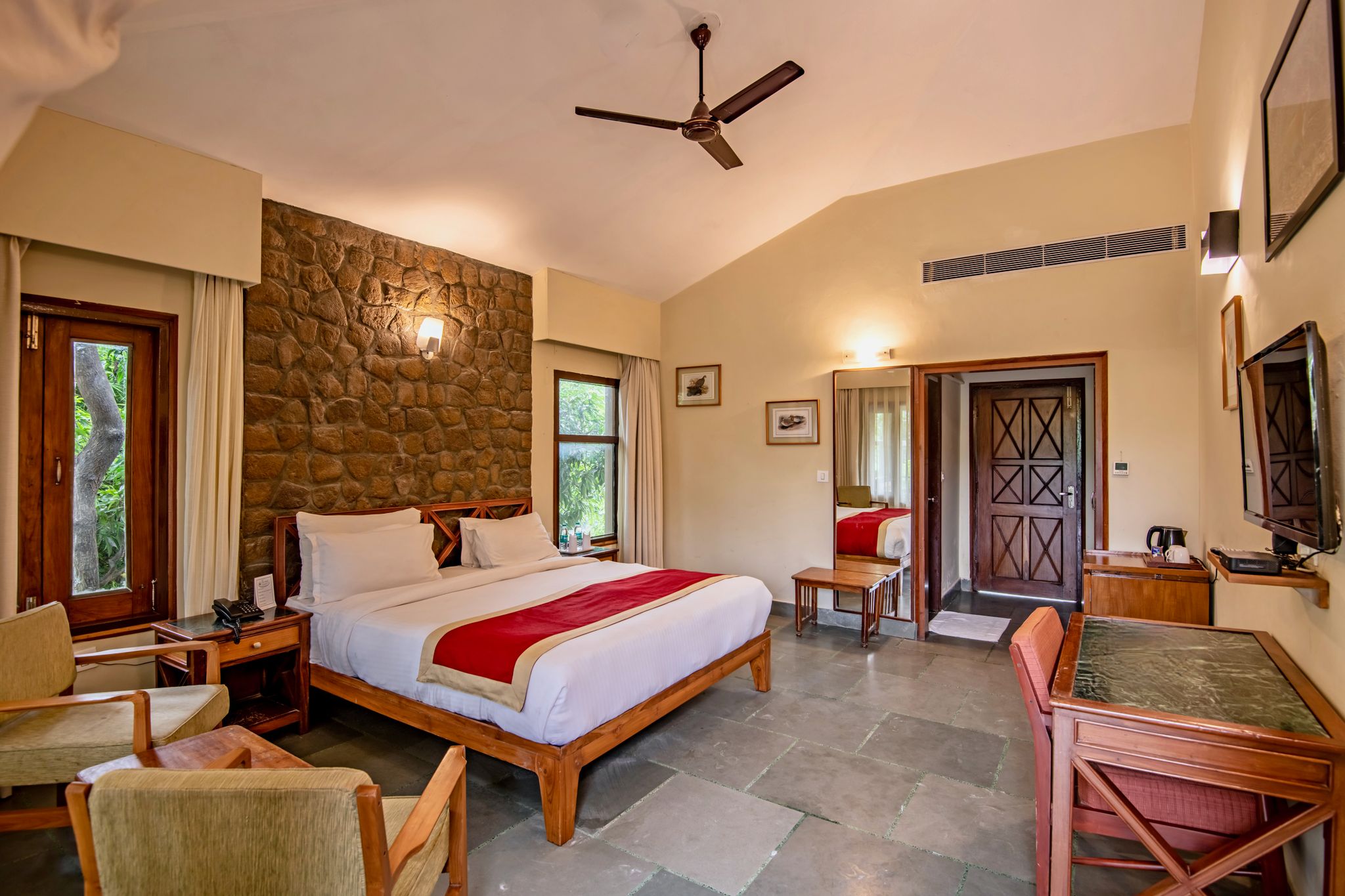 undefined Tiger Camp Resort-A River Access Property 5