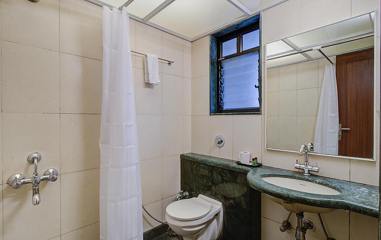 Magnus Riverside - Boutique Hotel Deluxe King 3