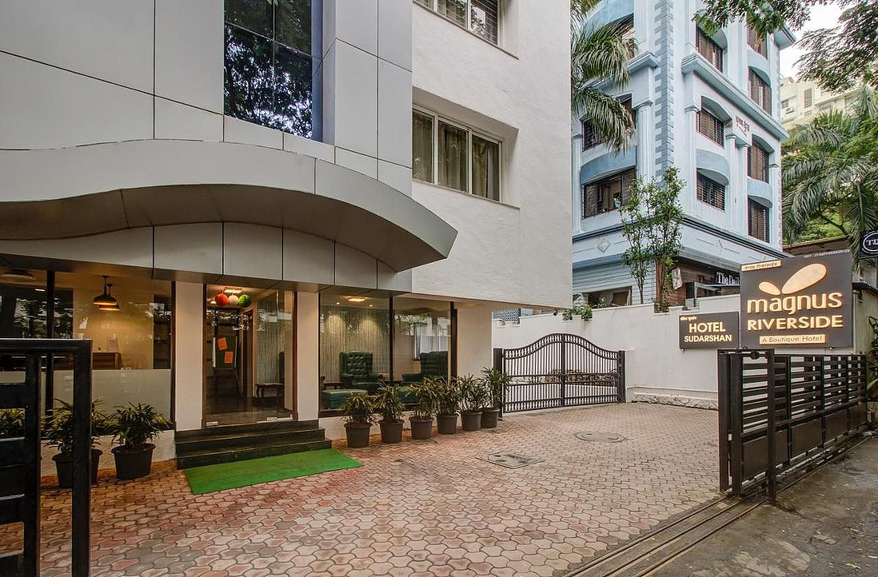 undefined Magnus Riverside - Boutique Hotel 9