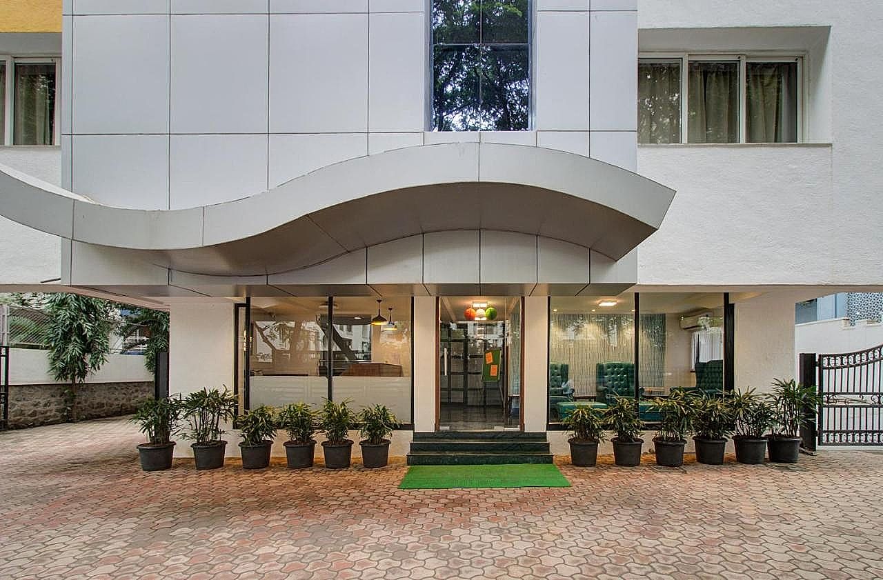 undefined Magnus Riverside - Boutique Hotel 7