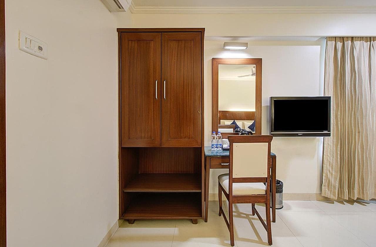 Magnus Riverside - Boutique Hotel Deluxe King 5