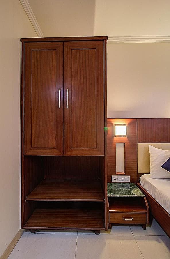 Magnus Riverside - Boutique Hotel Deluxe King 6