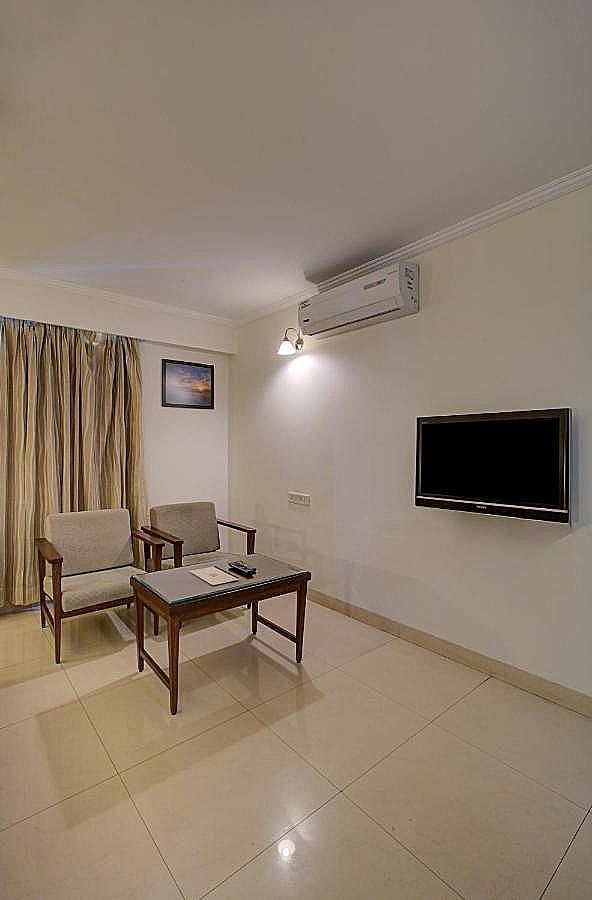 Magnus Riverside - Boutique Hotel Deluxe King 4