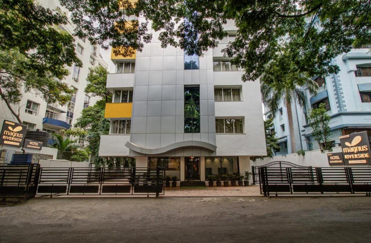 undefined Magnus Riverside - Boutique Hotel 6