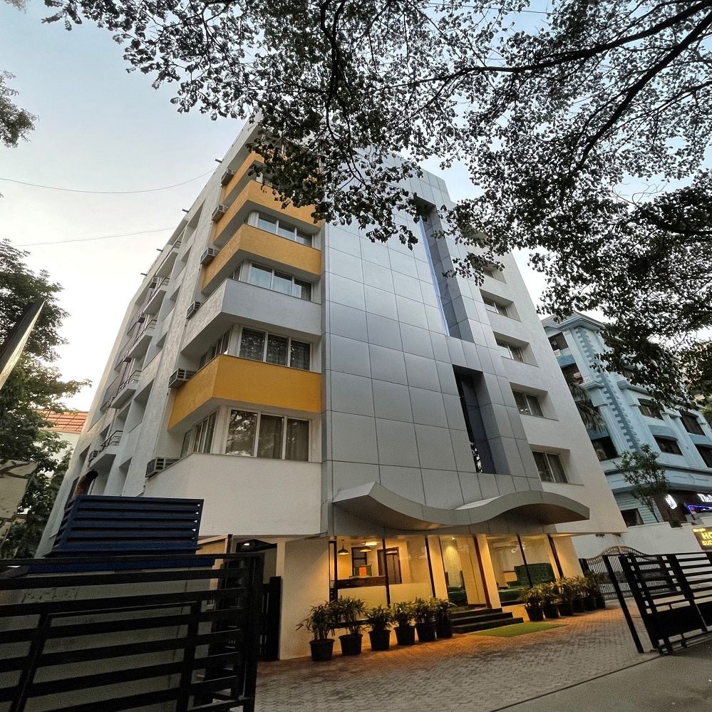undefined Magnus Riverside - Boutique Hotel