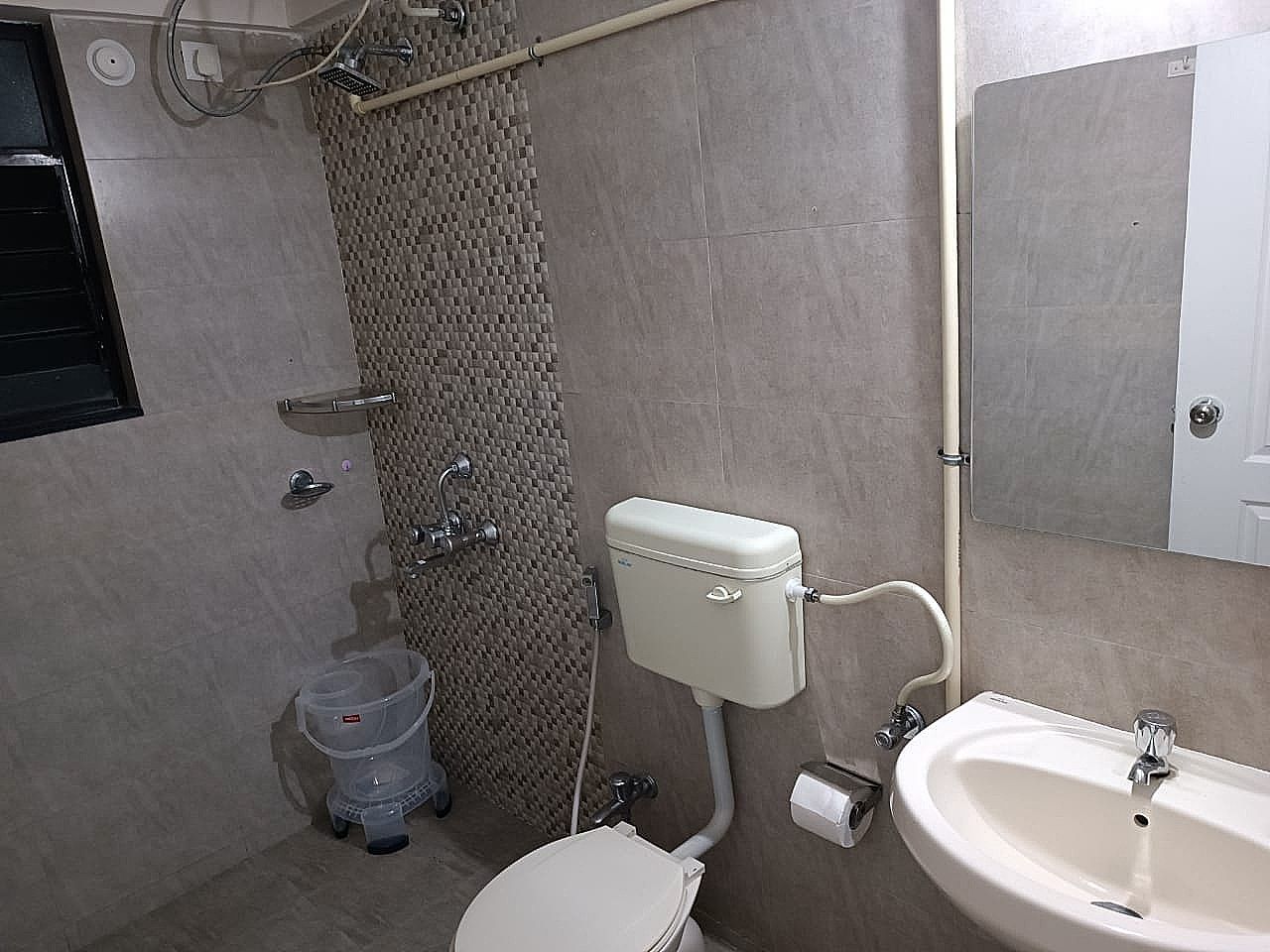 Deluxe Double AC Room