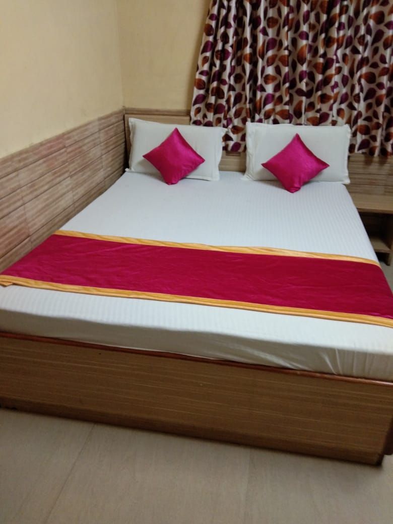 Standard Room AC Room