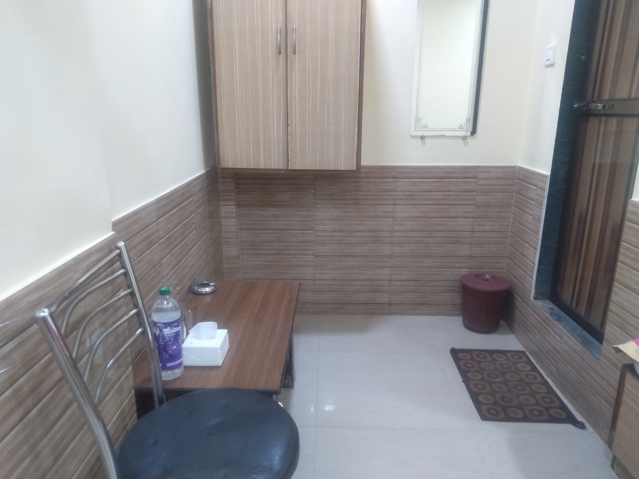 Standard Room AC Room