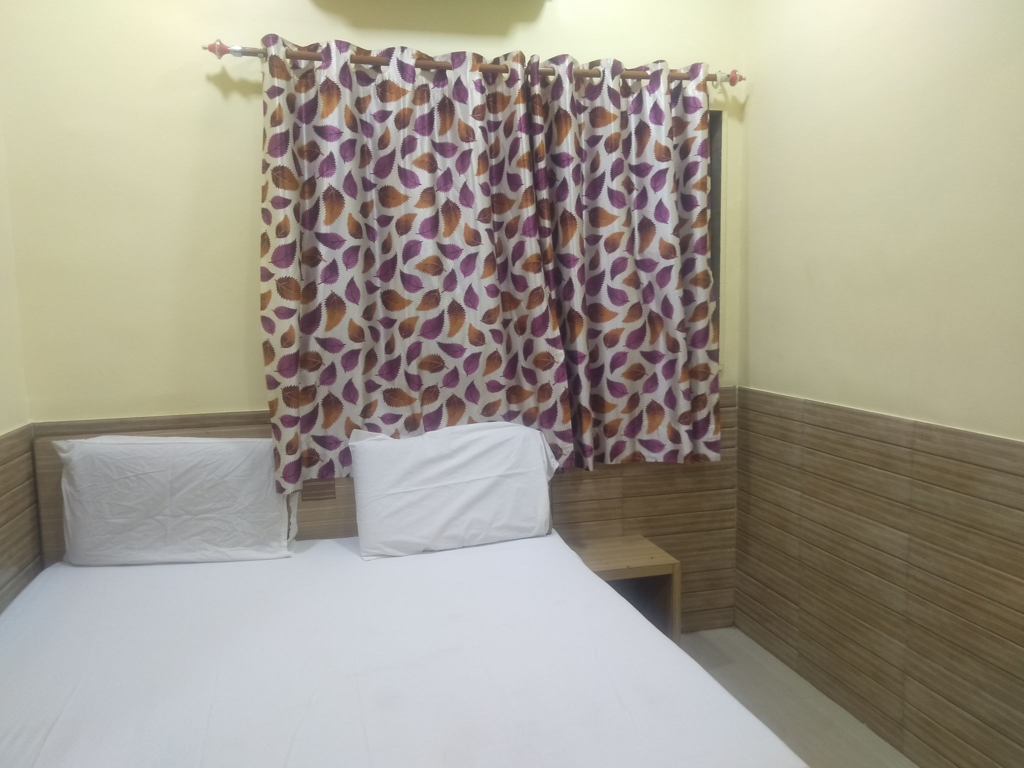 Standard Room Non AC