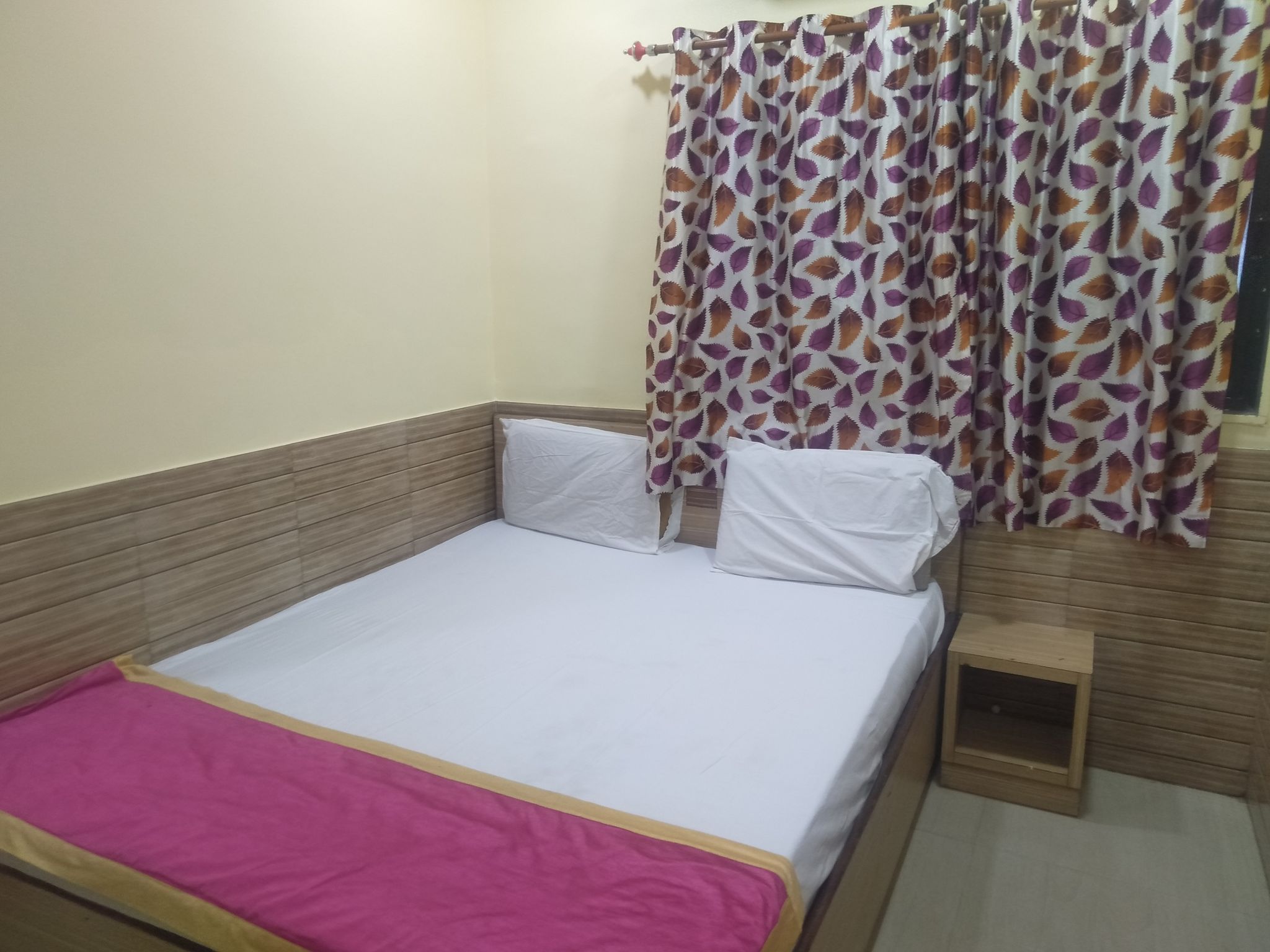 Standard Room Non AC