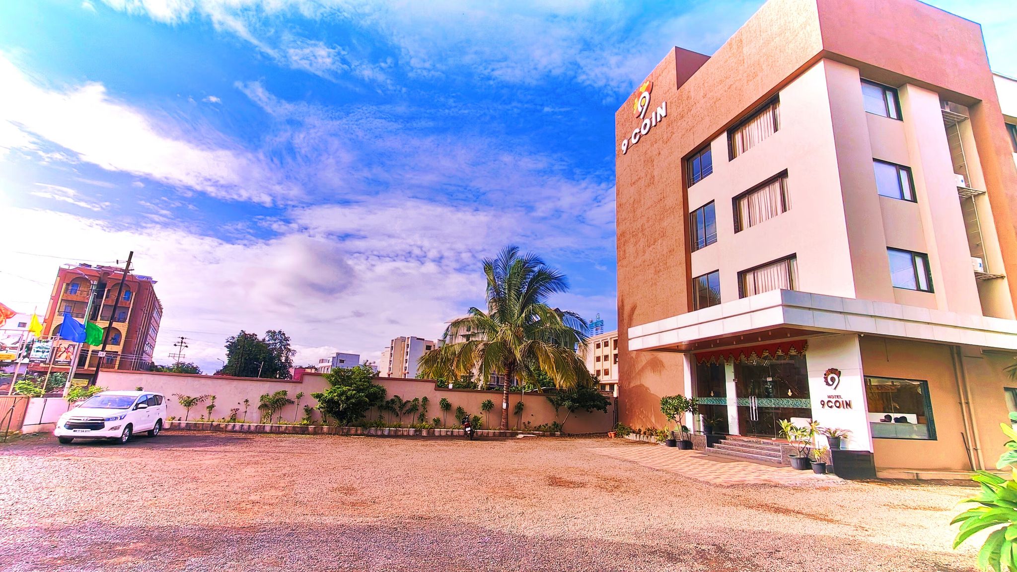 undefined Hotel 9 Coin 2