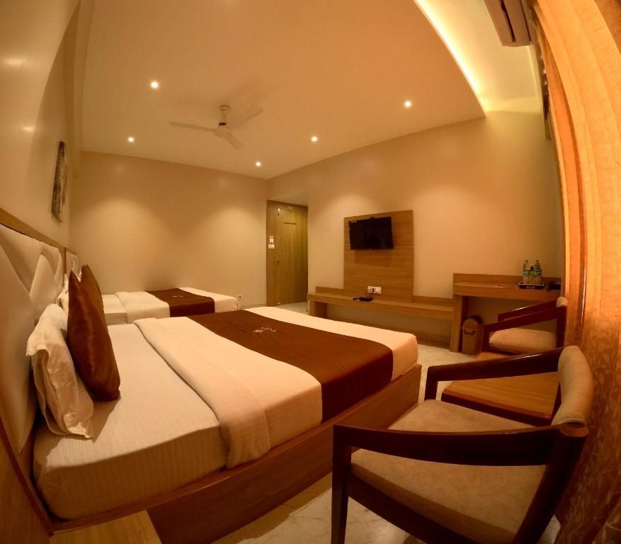 Executive Suite