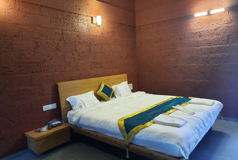 undefined The Stream Resort 7