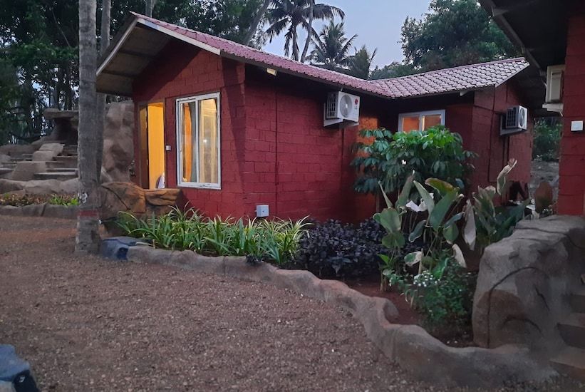 undefined The Stream Resort