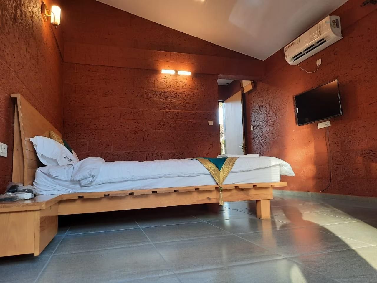 undefined The Stream Resort 6