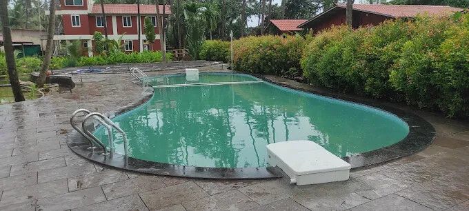 undefined The Stream Resort 4