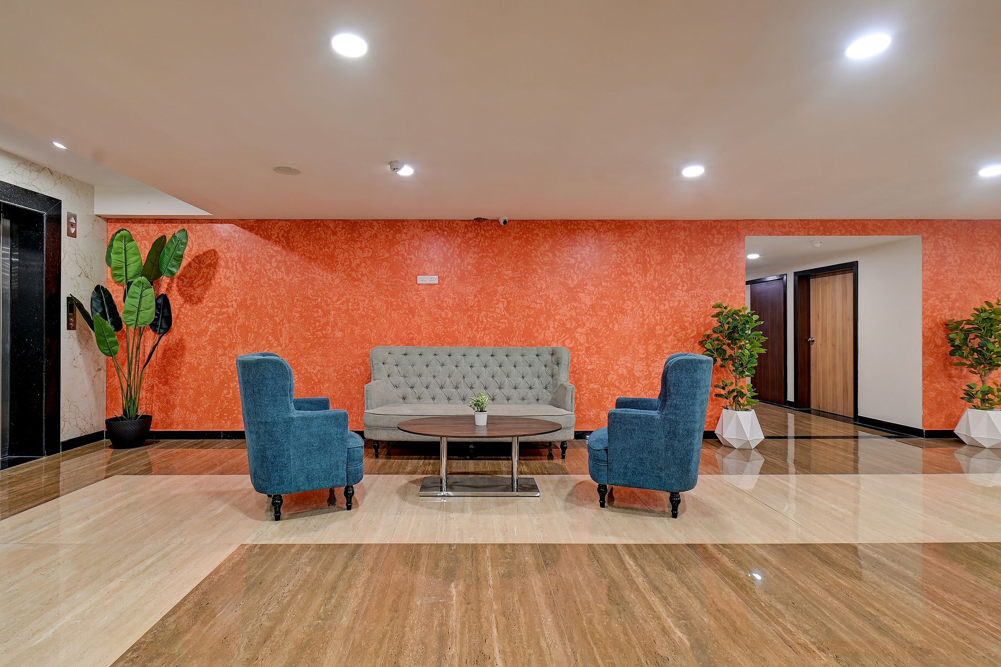 undefined Hotel Tip Top International 4