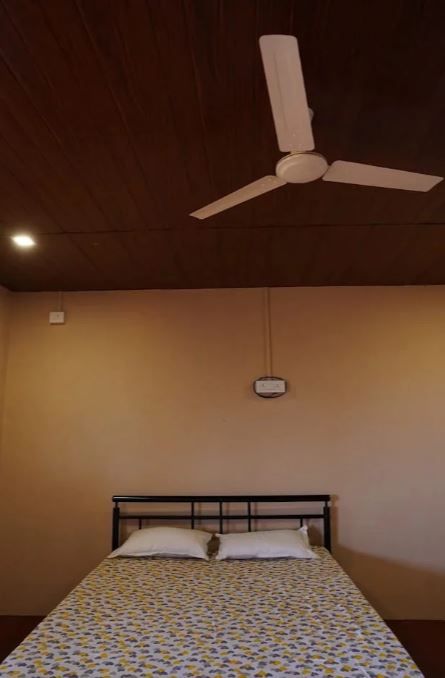 Rainforest Farm Deluxe Room Non Ac 2