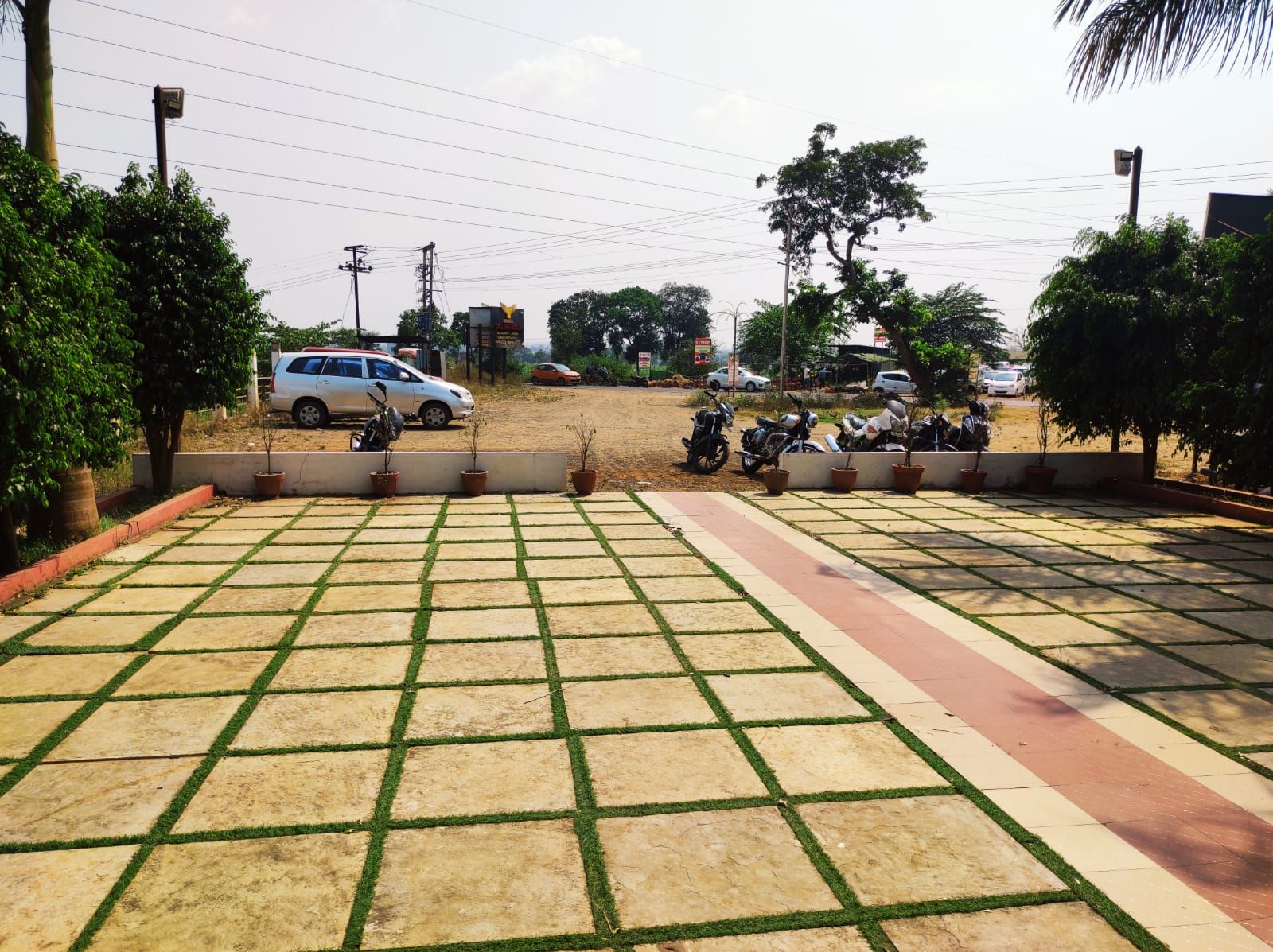 undefined Hotel Golden Eagle 7