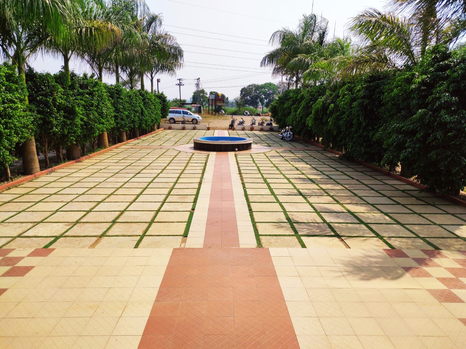 undefined Hotel Golden Eagle 6