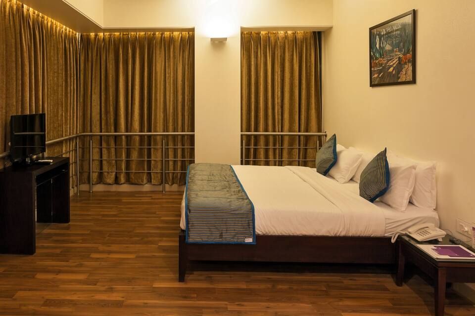 Super Deluxe AC Single