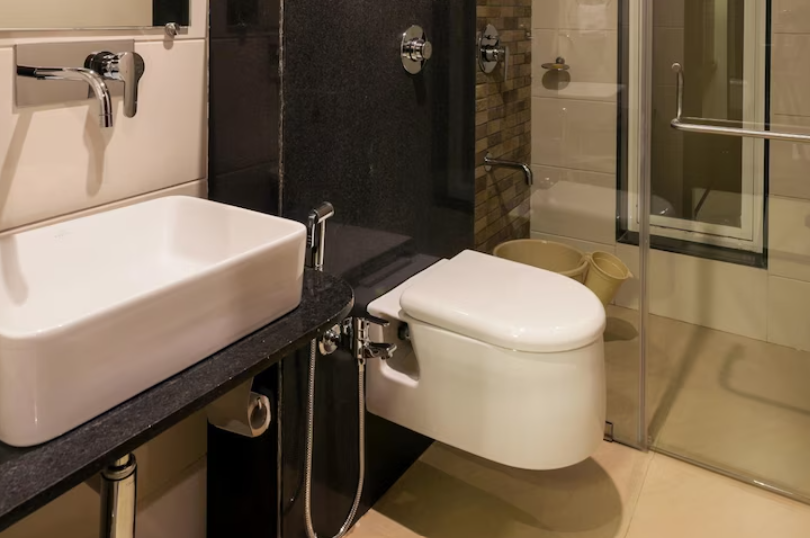 Hotel Chaitali  Deluxe AC Room 6