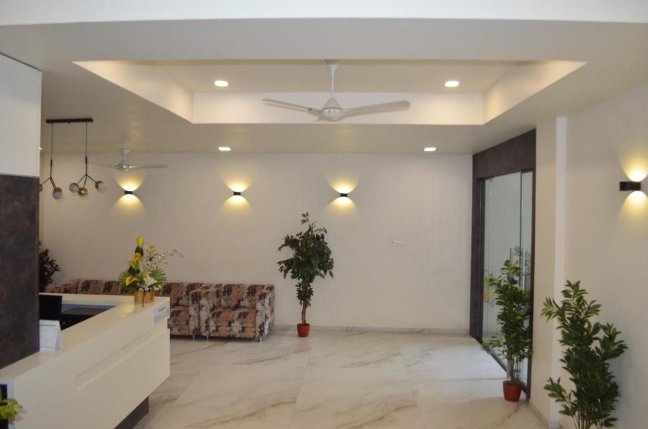 Public Areas