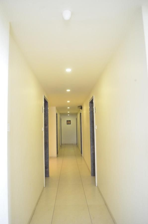 Public Areas