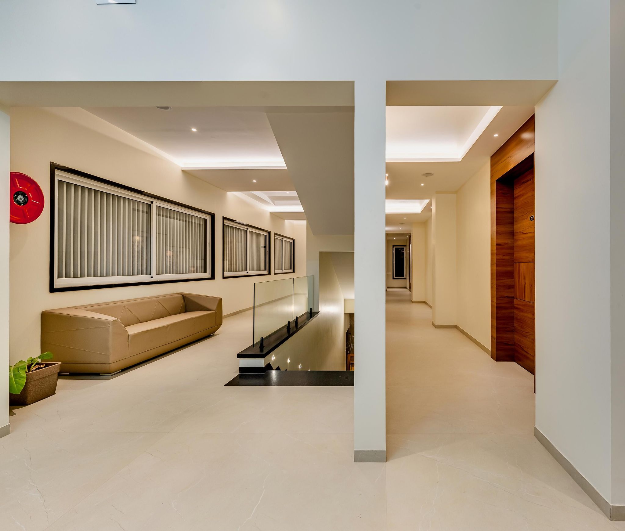 Hotel Grand Regal Deluxe Twin Bed AC Room 16