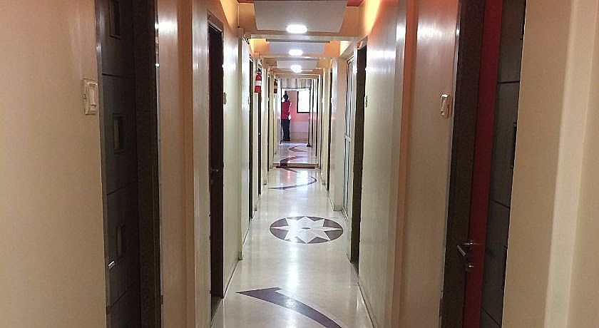 Hotel Welcome