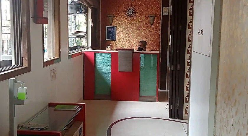 Hotel Welcome