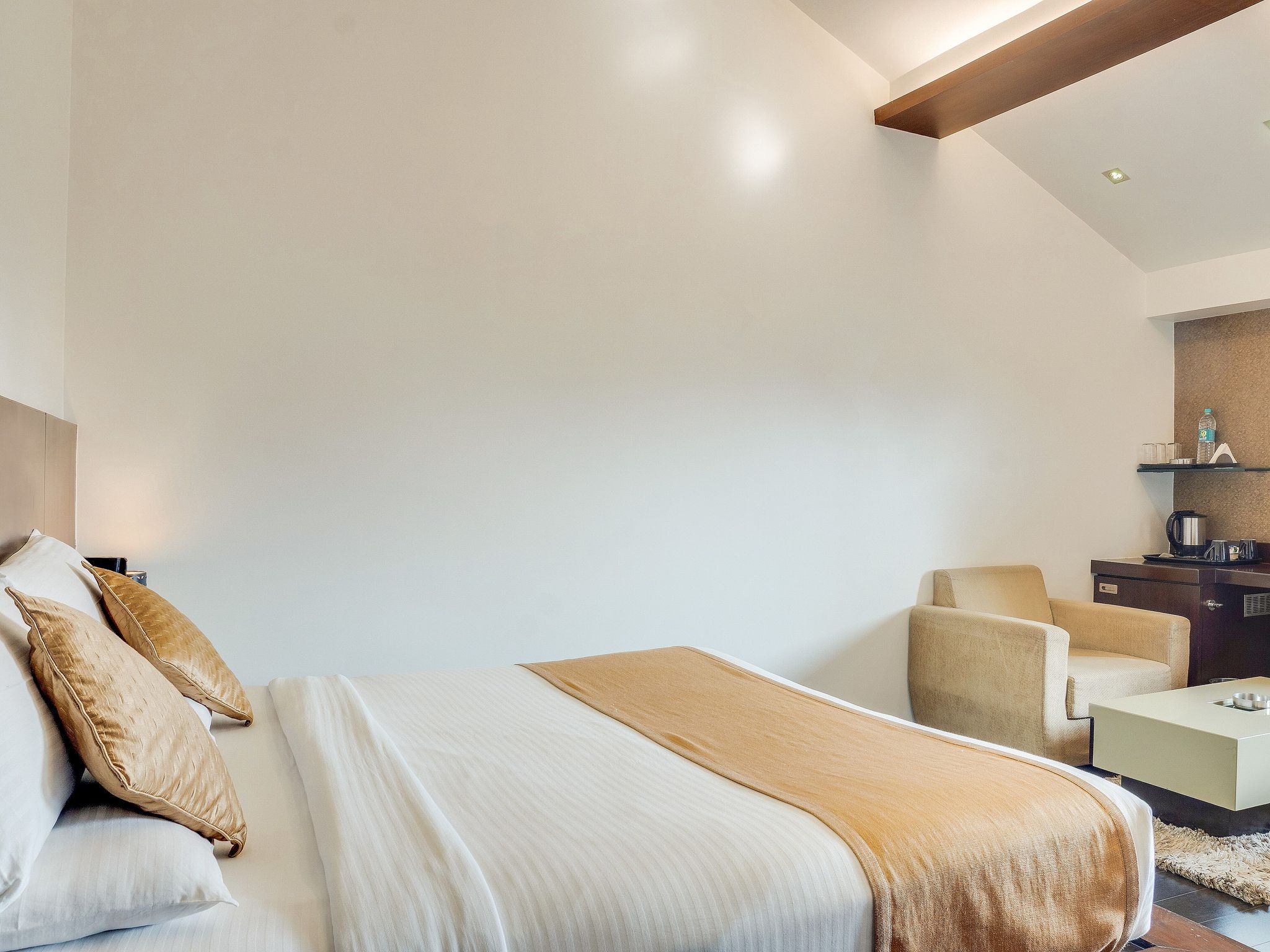 Hotel Welcome Standard Non Ac Room 2