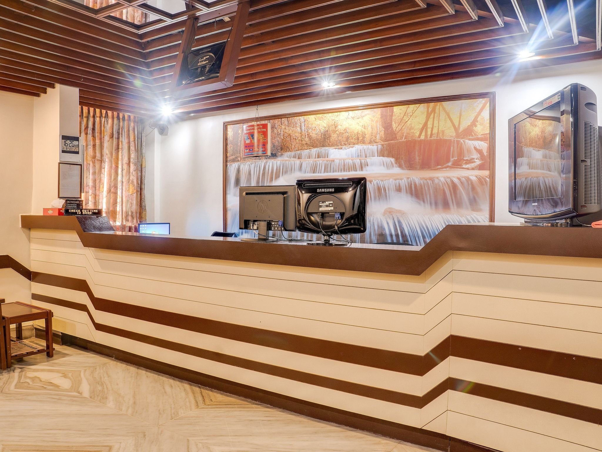 Hotel Welcome