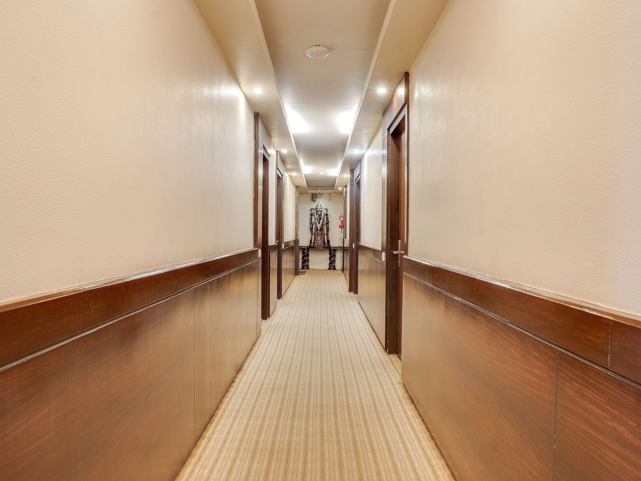 Hotel Welcome