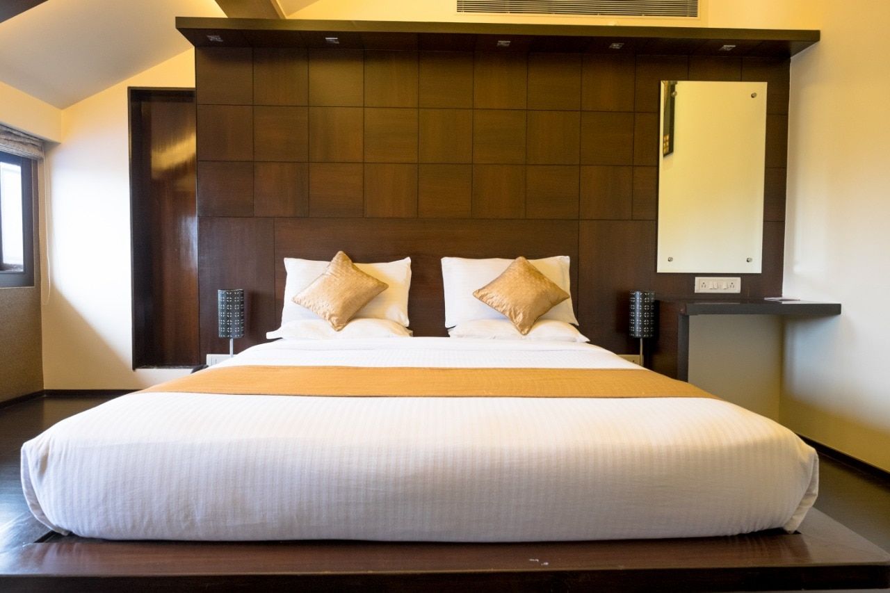 Hotel Welcome