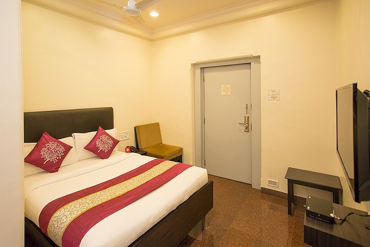 Hotel Welcome Standard Ac Room 2