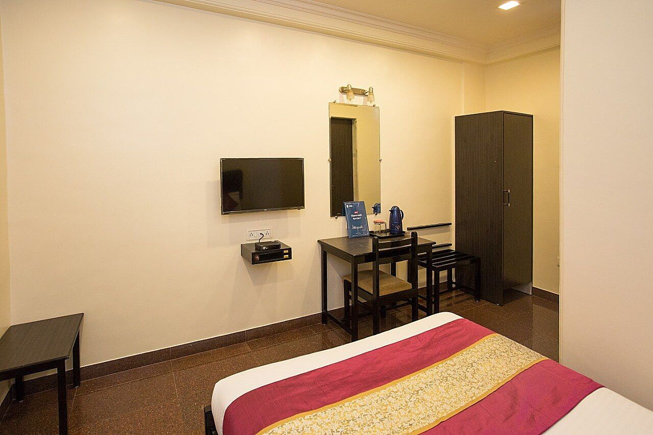 Hotel Welcome Standard Non Ac Room 3