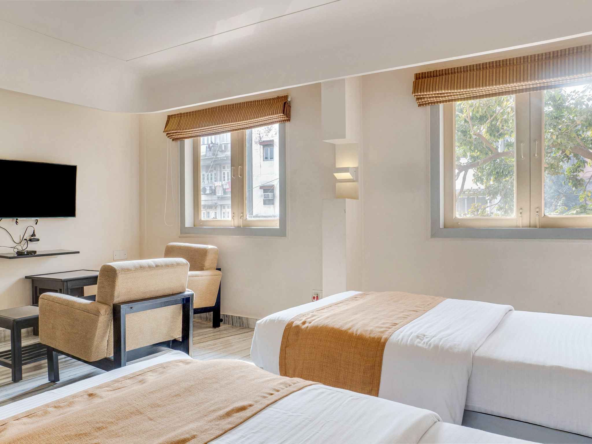 Hotel Welcome