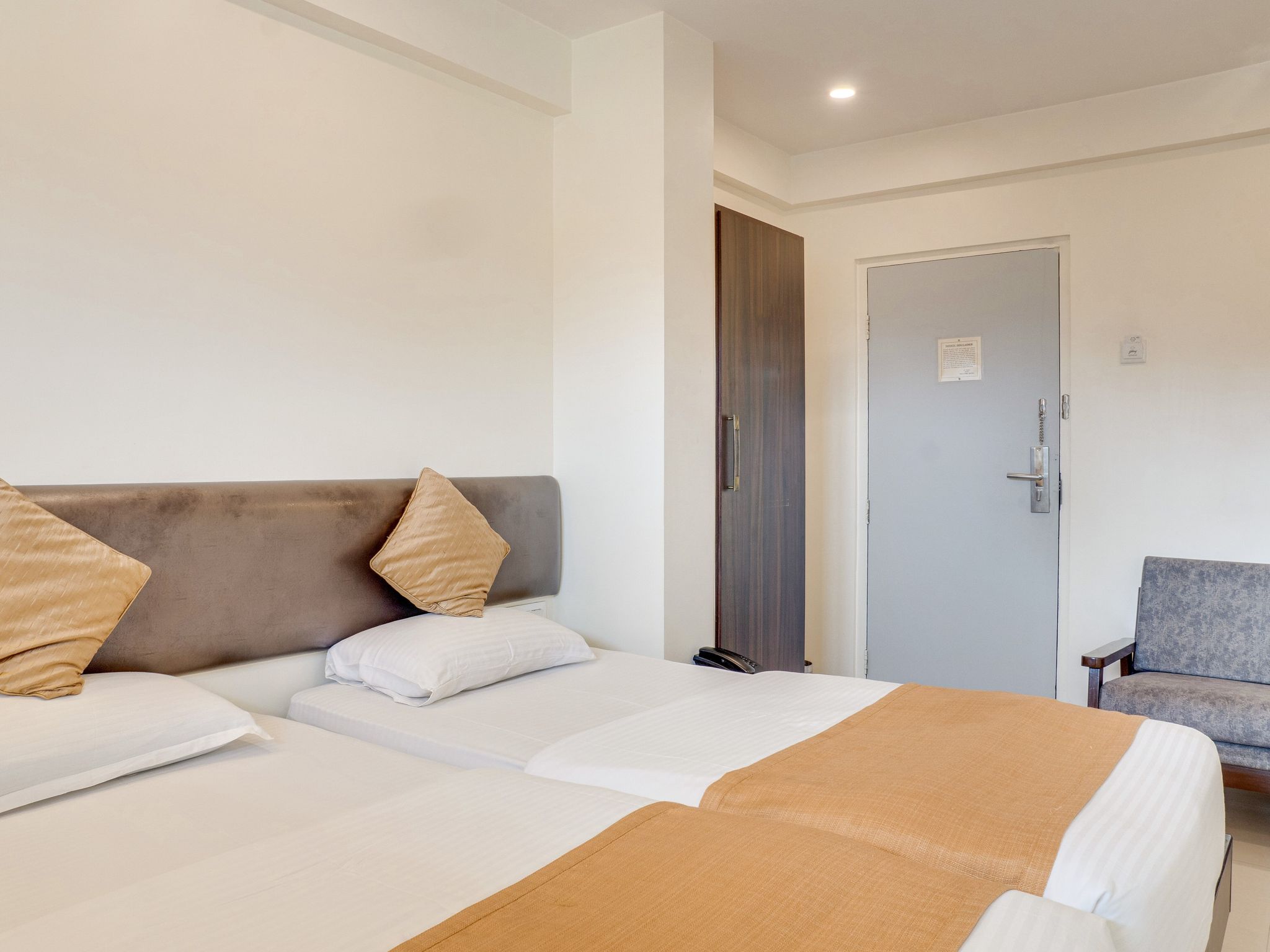 Hotel Welcome