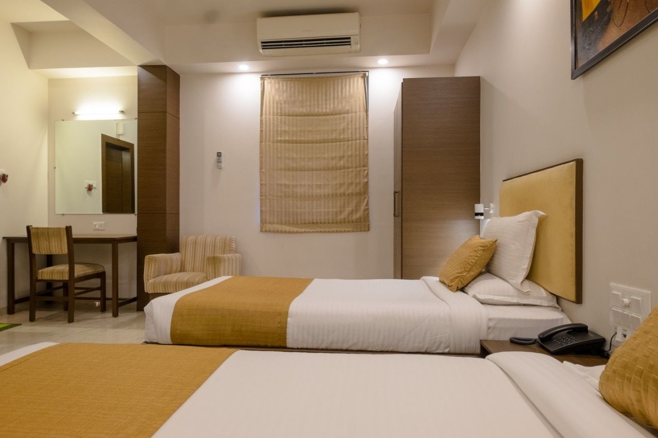 Hotel Welcome