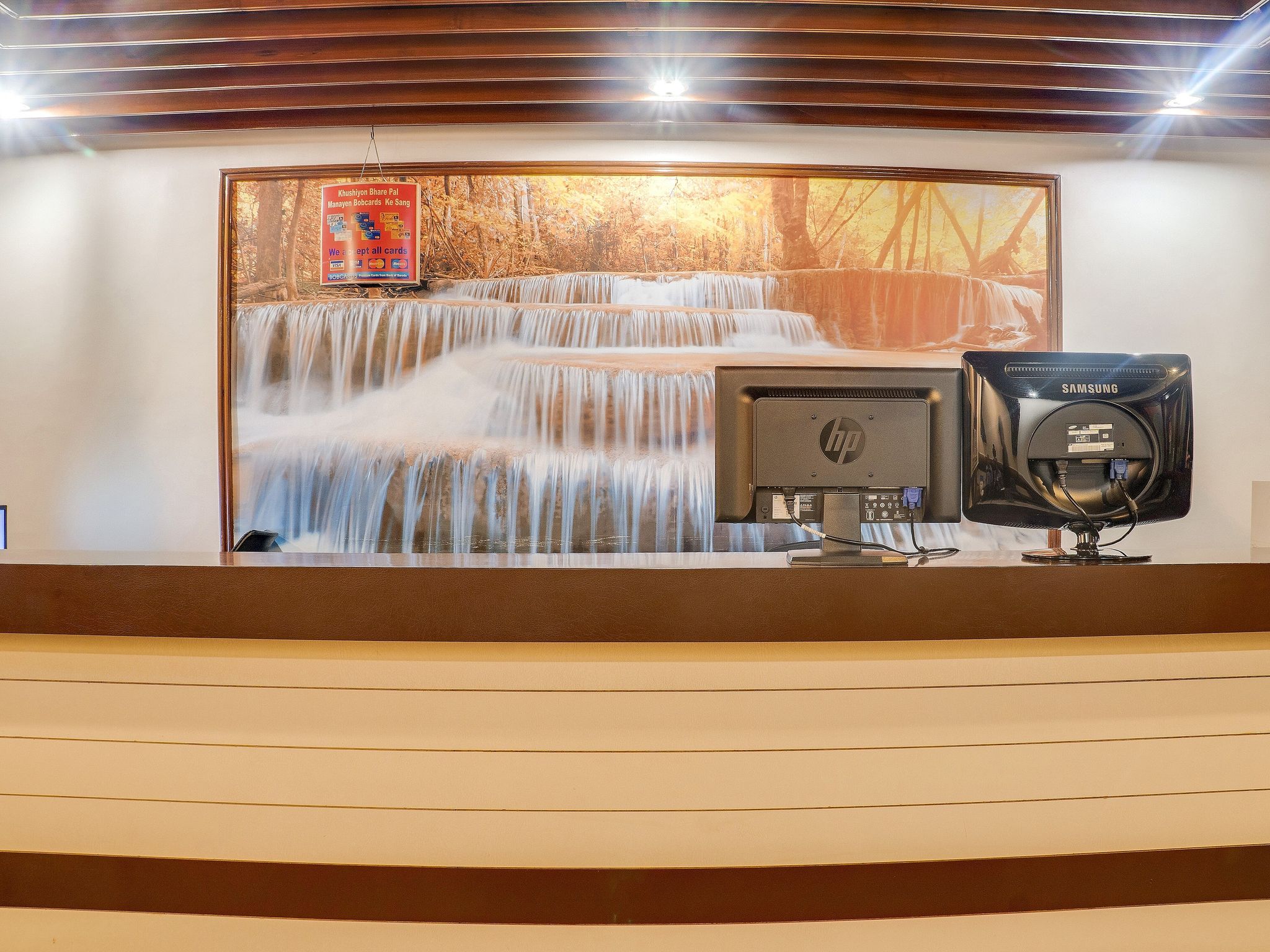 Hotel Welcome