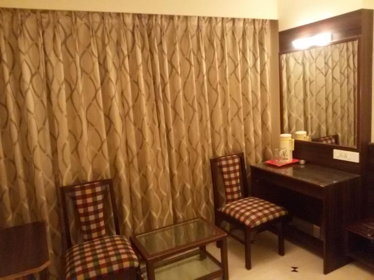 GreenLand-Elegant Executive Deluxe Non AC 3