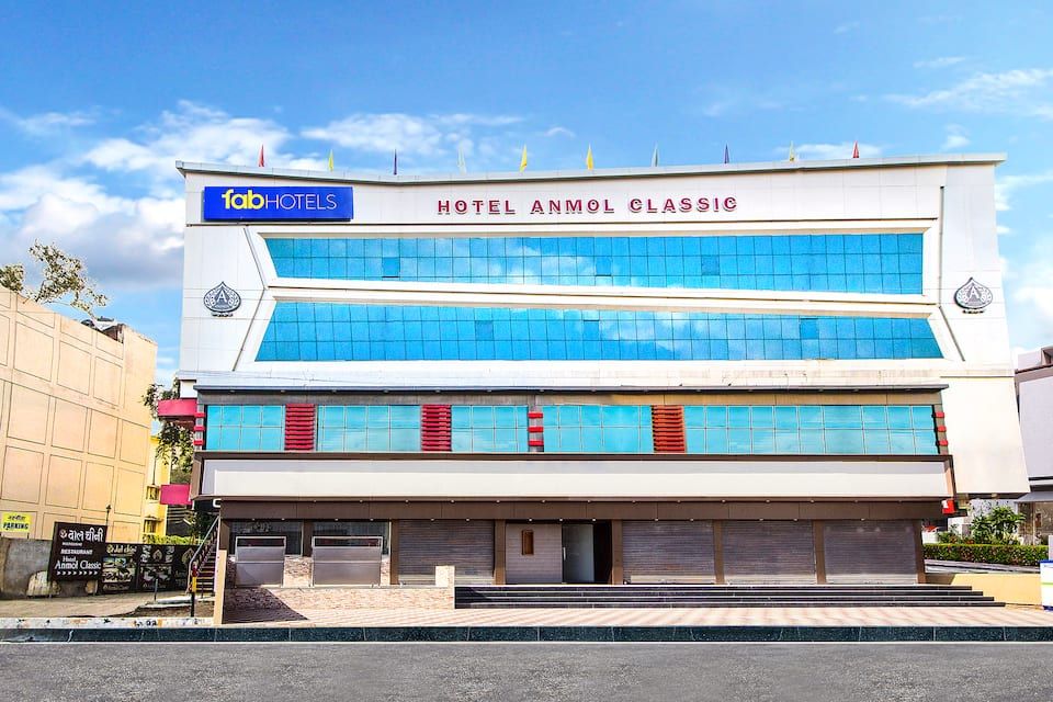 Playotel Inn Anmol Classic