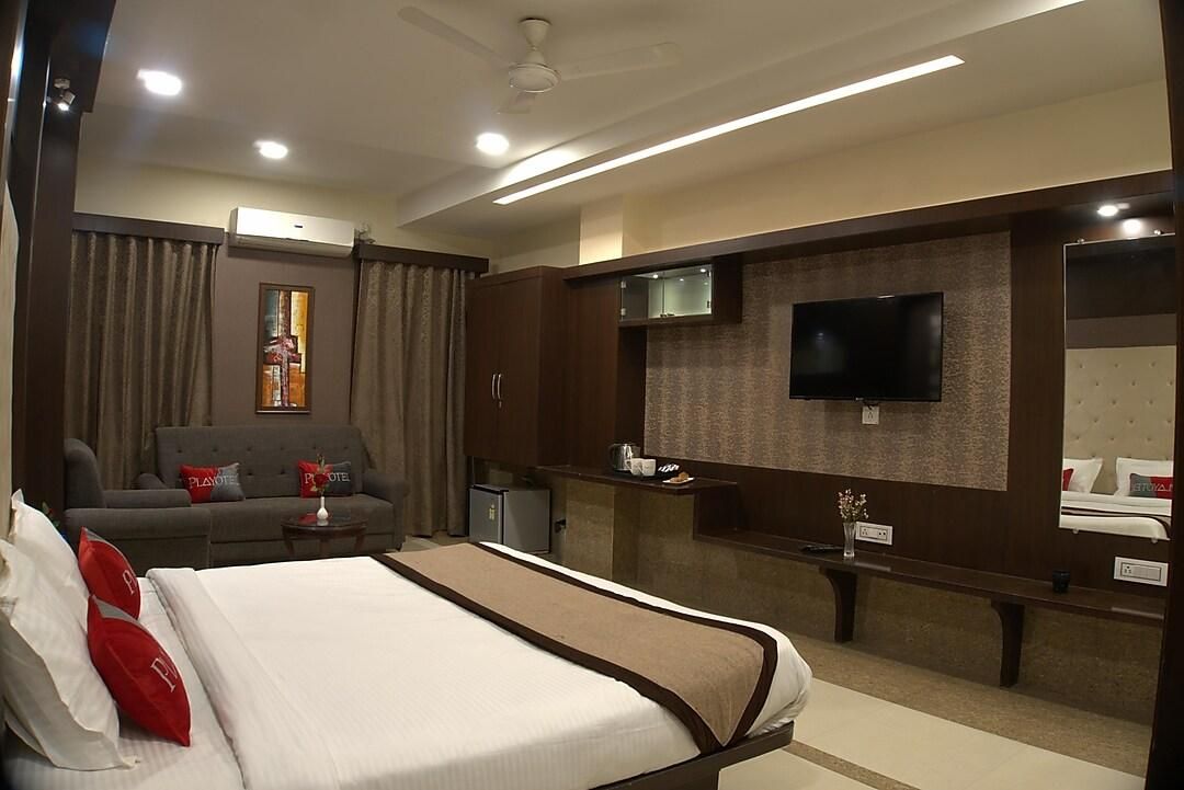 Play Suite