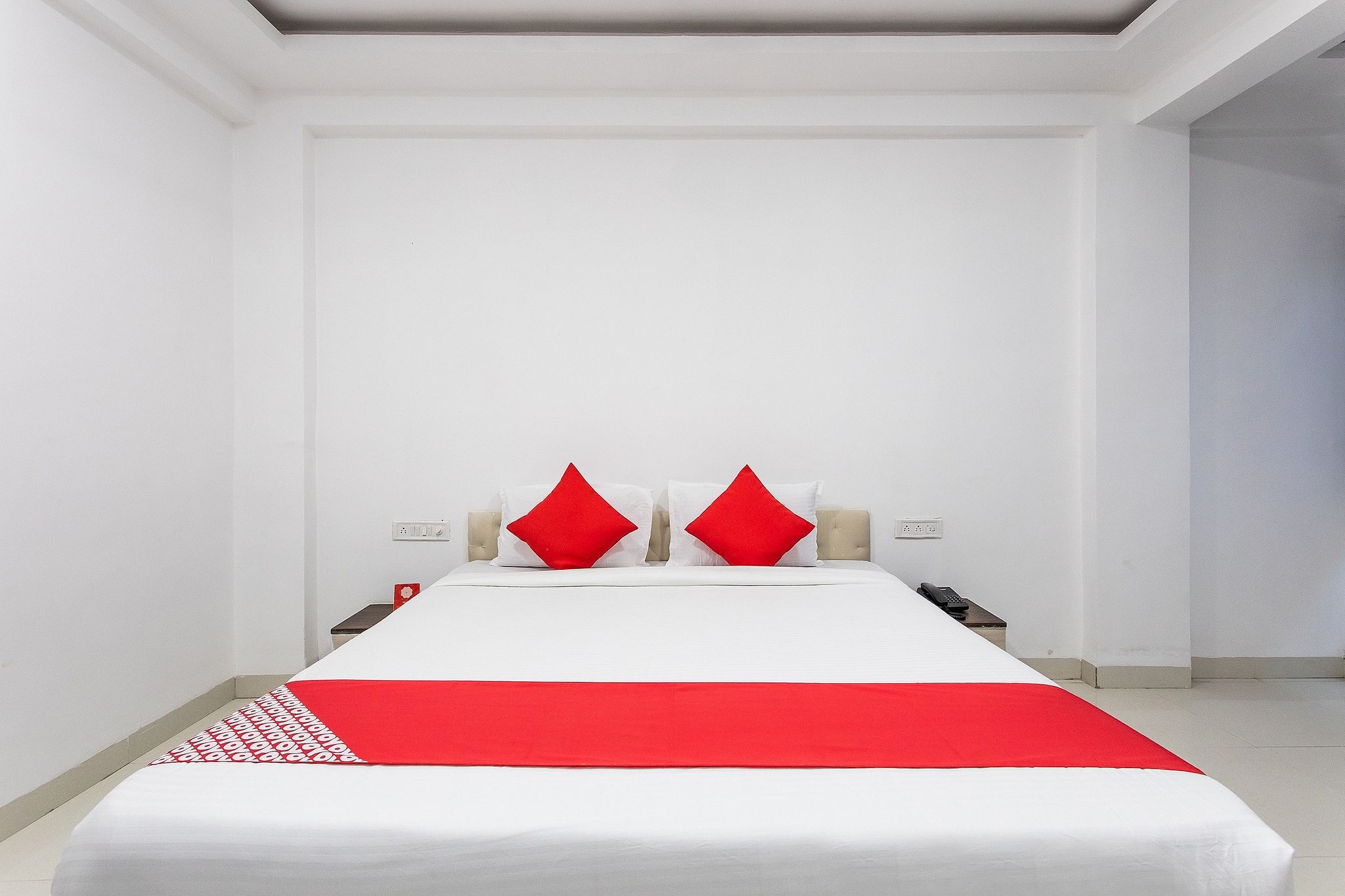 Hotel O by OYO Shiva Inn Classic 11